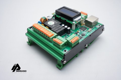 LOADCELL WEIGHING BOARD